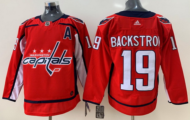 Washington Capitals Jerseys 17